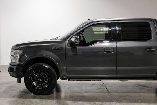 used 2020 Ford F-150 car, priced at $35,983