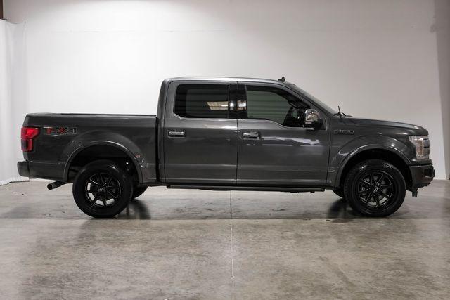 used 2020 Ford F-150 car, priced at $35,983