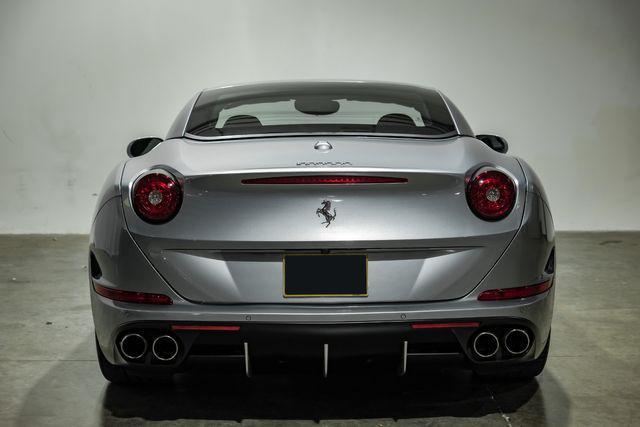 used 2016 Ferrari California car, priced at $96,283