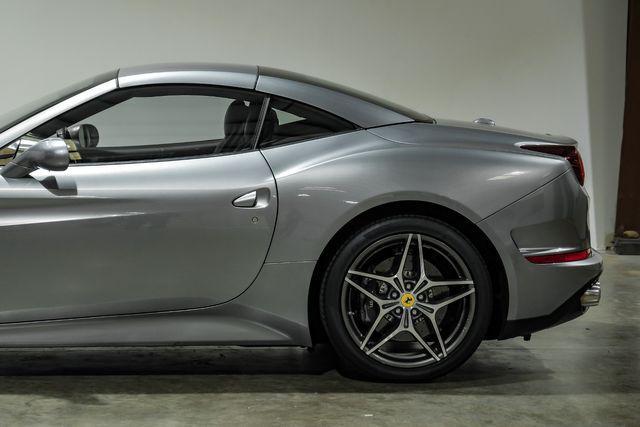 used 2016 Ferrari California car, priced at $96,283