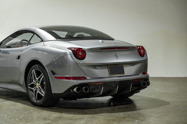 used 2016 Ferrari California car, priced at $96,283