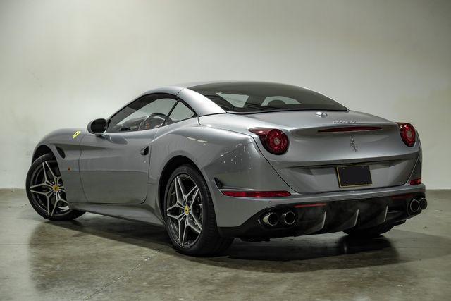 used 2016 Ferrari California car, priced at $96,283