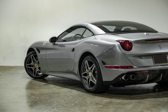 used 2016 Ferrari California car, priced at $96,283