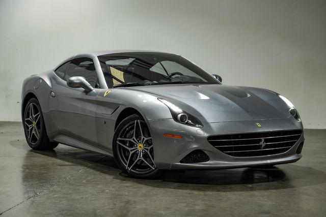 used 2016 Ferrari California car, priced at $96,283