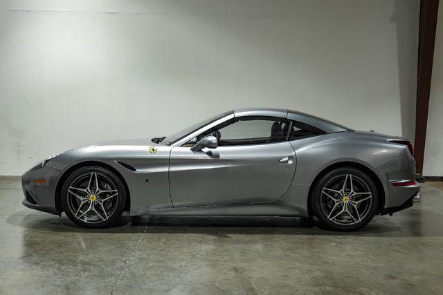 used 2016 Ferrari California car, priced at $96,283