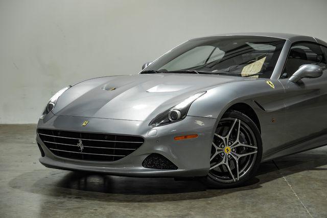 used 2016 Ferrari California car, priced at $96,283