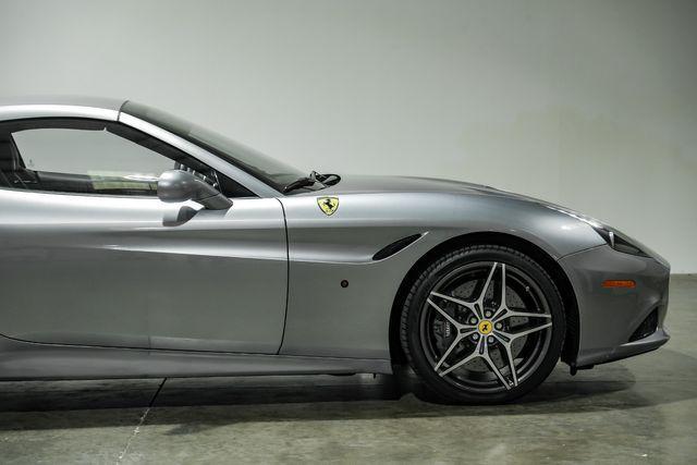 used 2016 Ferrari California car, priced at $96,283