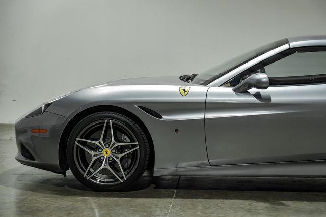 used 2016 Ferrari California car, priced at $96,283