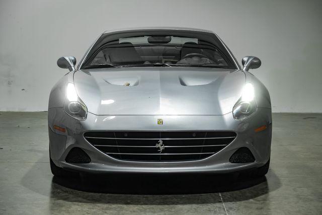 used 2016 Ferrari California car, priced at $96,283