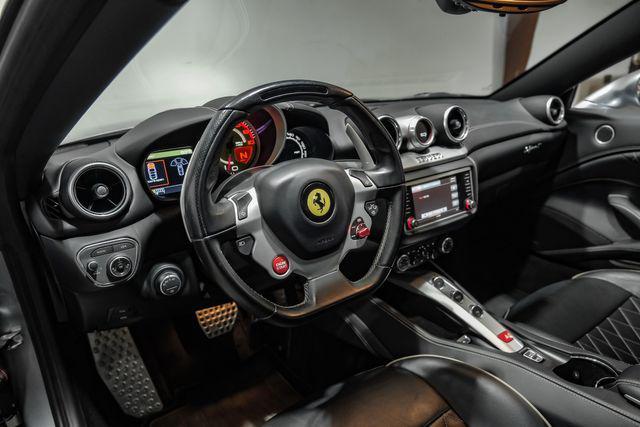 used 2016 Ferrari California car, priced at $96,283