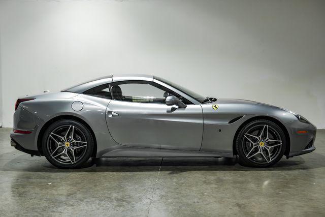 used 2016 Ferrari California car, priced at $96,283