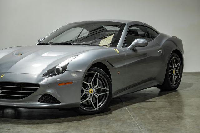 used 2016 Ferrari California car, priced at $96,283