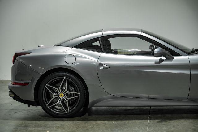 used 2016 Ferrari California car, priced at $96,283