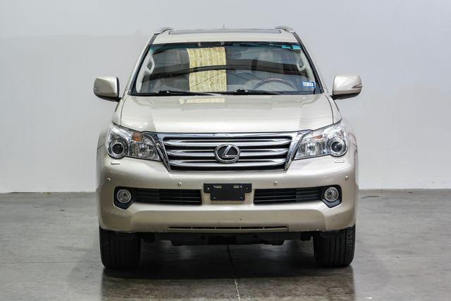used 2012 Lexus GX 460 car, priced at $19,883