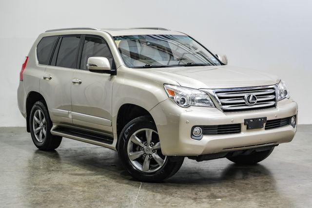 used 2012 Lexus GX 460 car, priced at $19,883