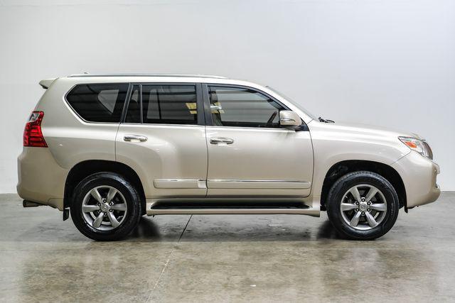 used 2012 Lexus GX 460 car, priced at $19,883