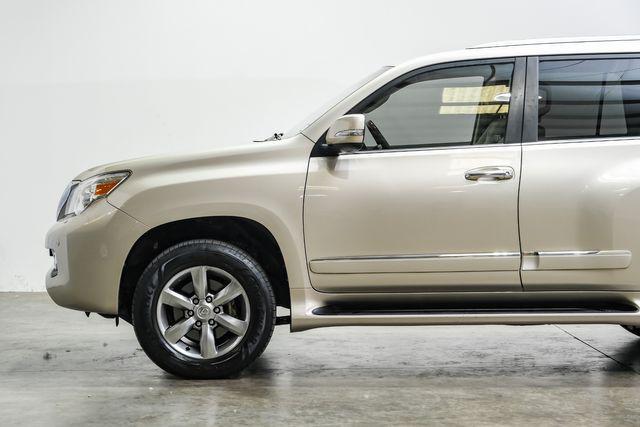 used 2012 Lexus GX 460 car, priced at $19,883