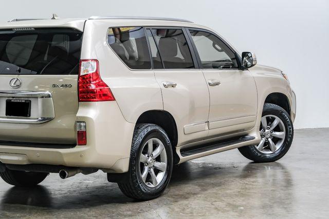 used 2012 Lexus GX 460 car, priced at $19,883
