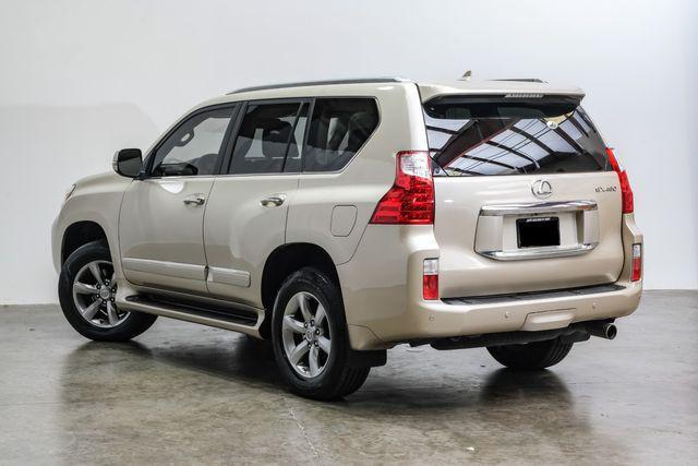 used 2012 Lexus GX 460 car, priced at $19,883