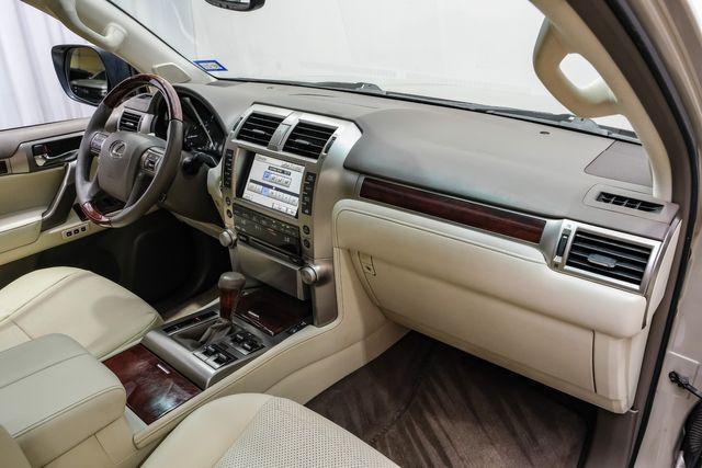used 2012 Lexus GX 460 car, priced at $19,883