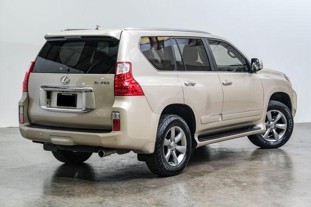 used 2012 Lexus GX 460 car, priced at $19,883