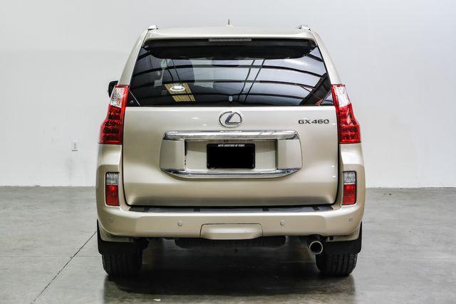 used 2012 Lexus GX 460 car, priced at $19,883