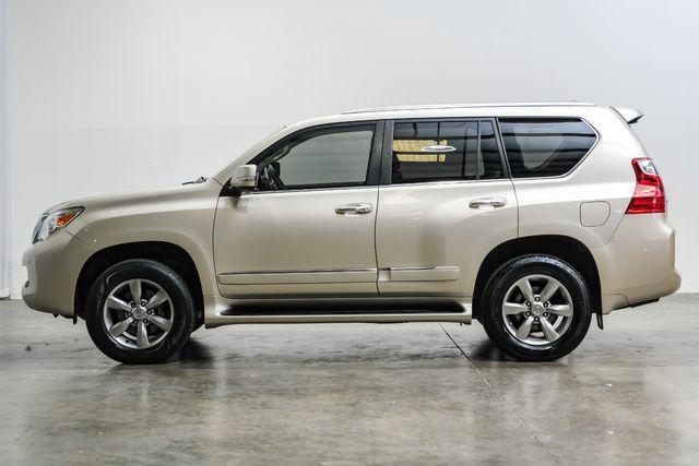 used 2012 Lexus GX 460 car, priced at $19,883