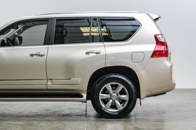 used 2012 Lexus GX 460 car, priced at $19,883