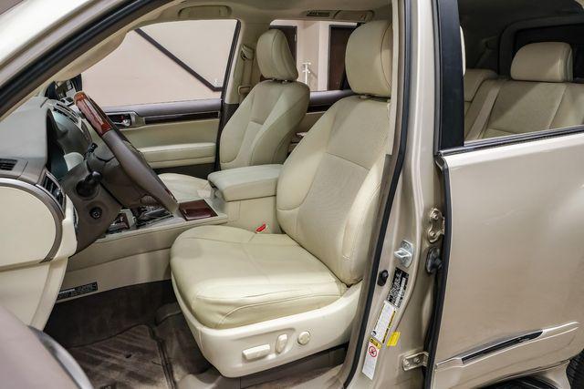 used 2012 Lexus GX 460 car, priced at $19,883
