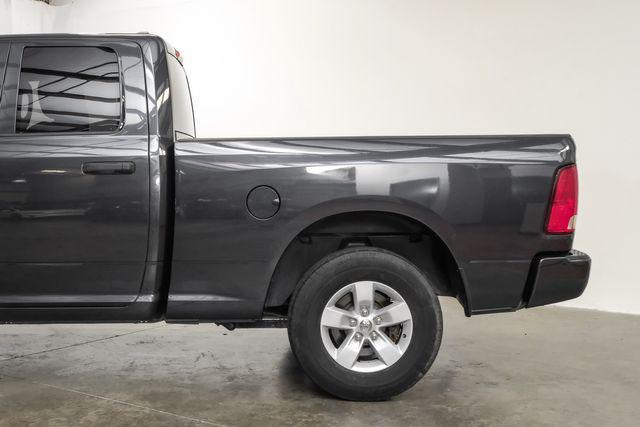 used 2018 Ram 1500 car, priced at $22,983