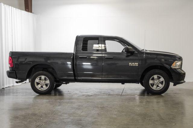 used 2018 Ram 1500 car, priced at $22,983