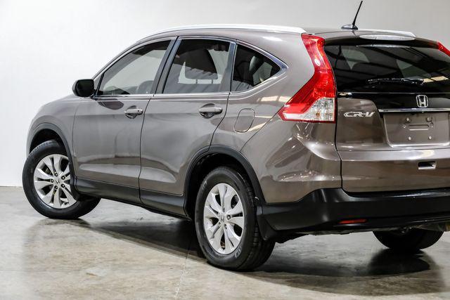used 2014 Honda CR-V car, priced at $13,783
