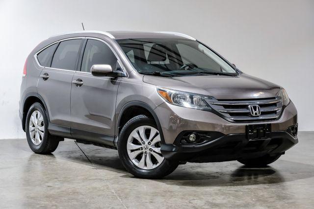 used 2014 Honda CR-V car, priced at $13,783
