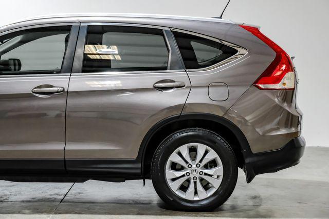 used 2014 Honda CR-V car, priced at $13,783
