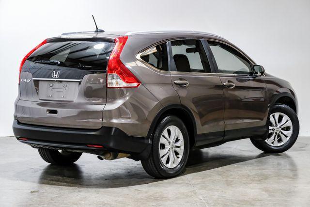 used 2014 Honda CR-V car, priced at $13,783