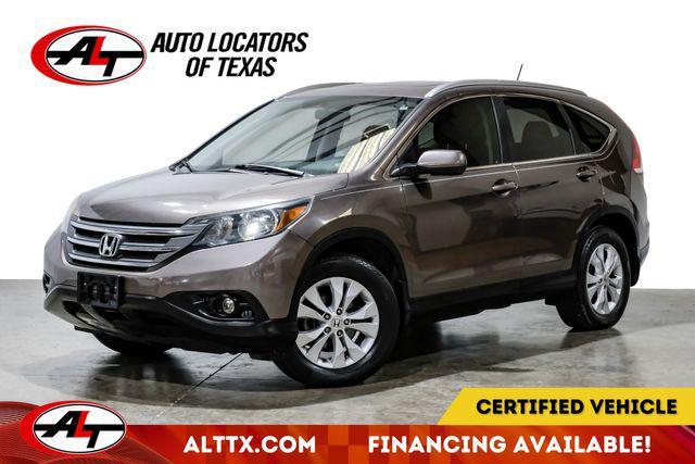 used 2014 Honda CR-V car, priced at $13,783