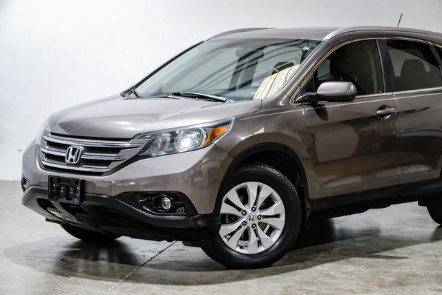 used 2014 Honda CR-V car, priced at $13,783