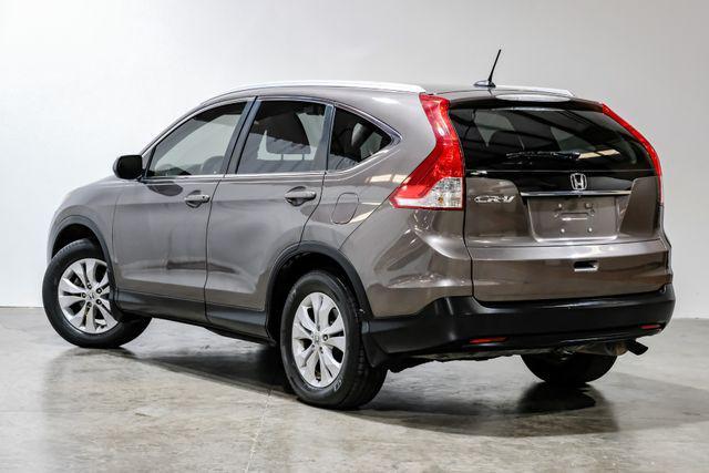 used 2014 Honda CR-V car, priced at $13,783