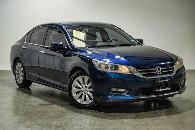 used 2014 Honda Accord car, priced at $11,983