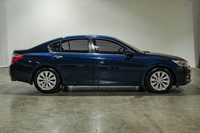 used 2014 Honda Accord car, priced at $11,983