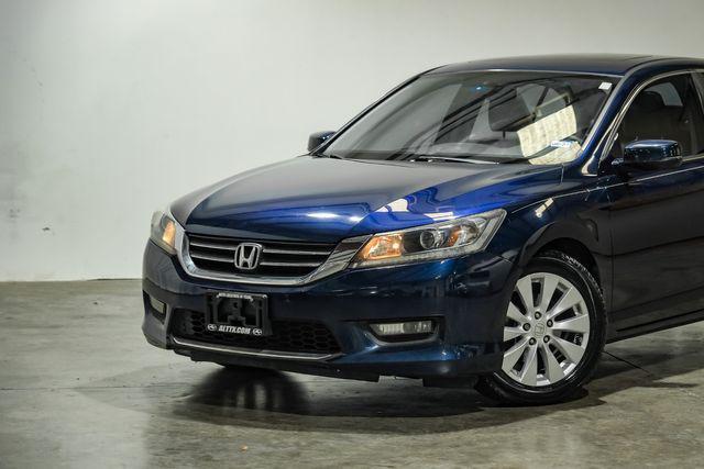 used 2014 Honda Accord car, priced at $11,983