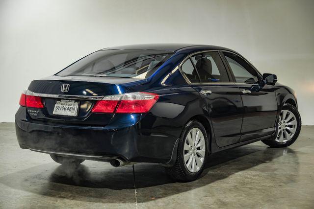 used 2014 Honda Accord car, priced at $11,983