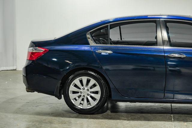 used 2014 Honda Accord car, priced at $11,983