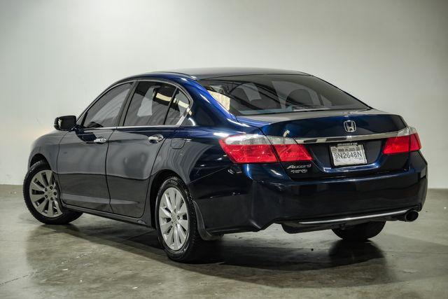 used 2014 Honda Accord car, priced at $11,983