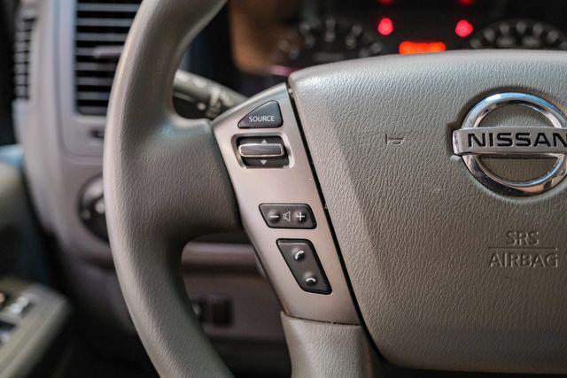 used 2014 Nissan NV Passenger NV3500 HD car, priced at $20,483