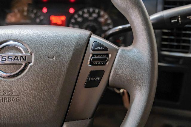 used 2014 Nissan NV Passenger NV3500 HD car, priced at $20,483