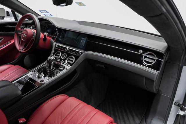 used 2020 Bentley Continental GT car, priced at $155,883