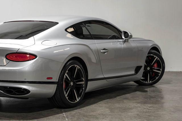 used 2020 Bentley Continental GT car, priced at $155,883