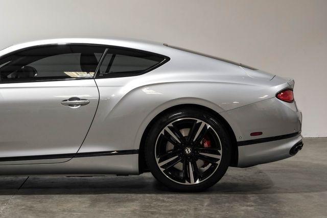 used 2020 Bentley Continental GT car, priced at $155,883