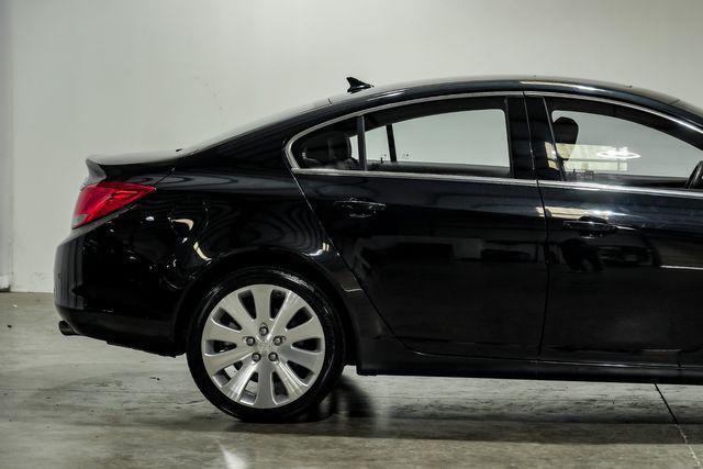 used 2011 Buick Regal car, priced at $12,383